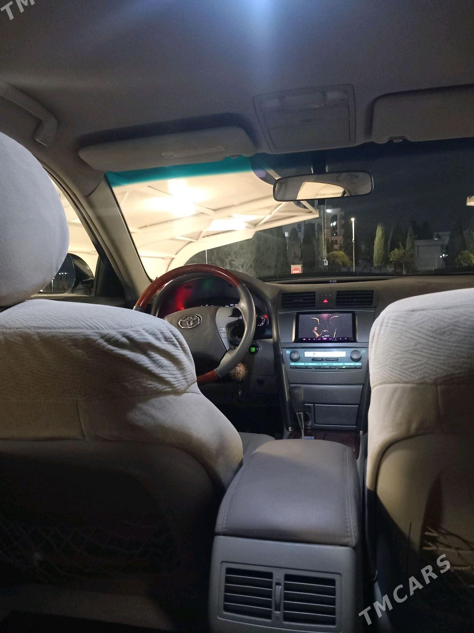 Toyota Aurion 2007 - 194 000 TMT - Gökdepe - img 2