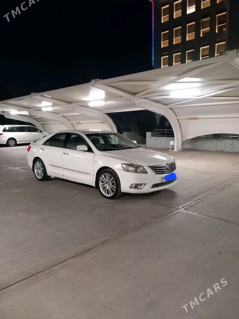 Toyota Aurion 2007 - 194 000 TMT - Gökdepe - img 3