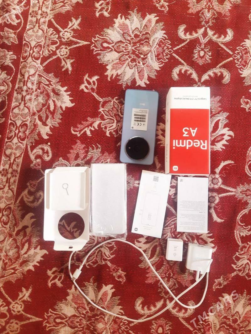 Redmi a3 - Саят - img 4