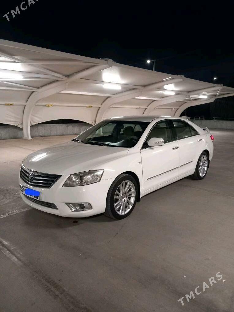 Toyota Aurion 2007 - 194 000 TMT - Gökdepe - img 10