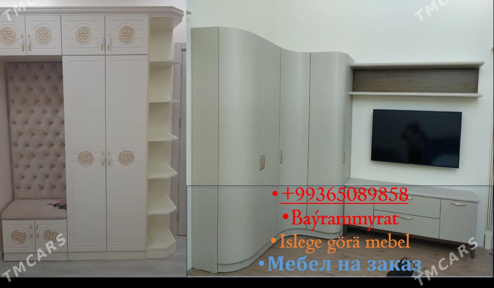 Mebel prihoşka - Ашхабад - img 1