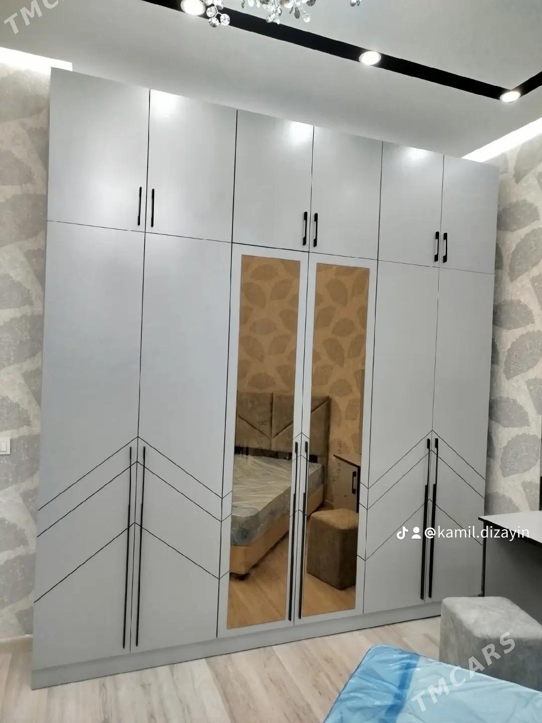 Mebel prihoşka - Ашхабад - img 7