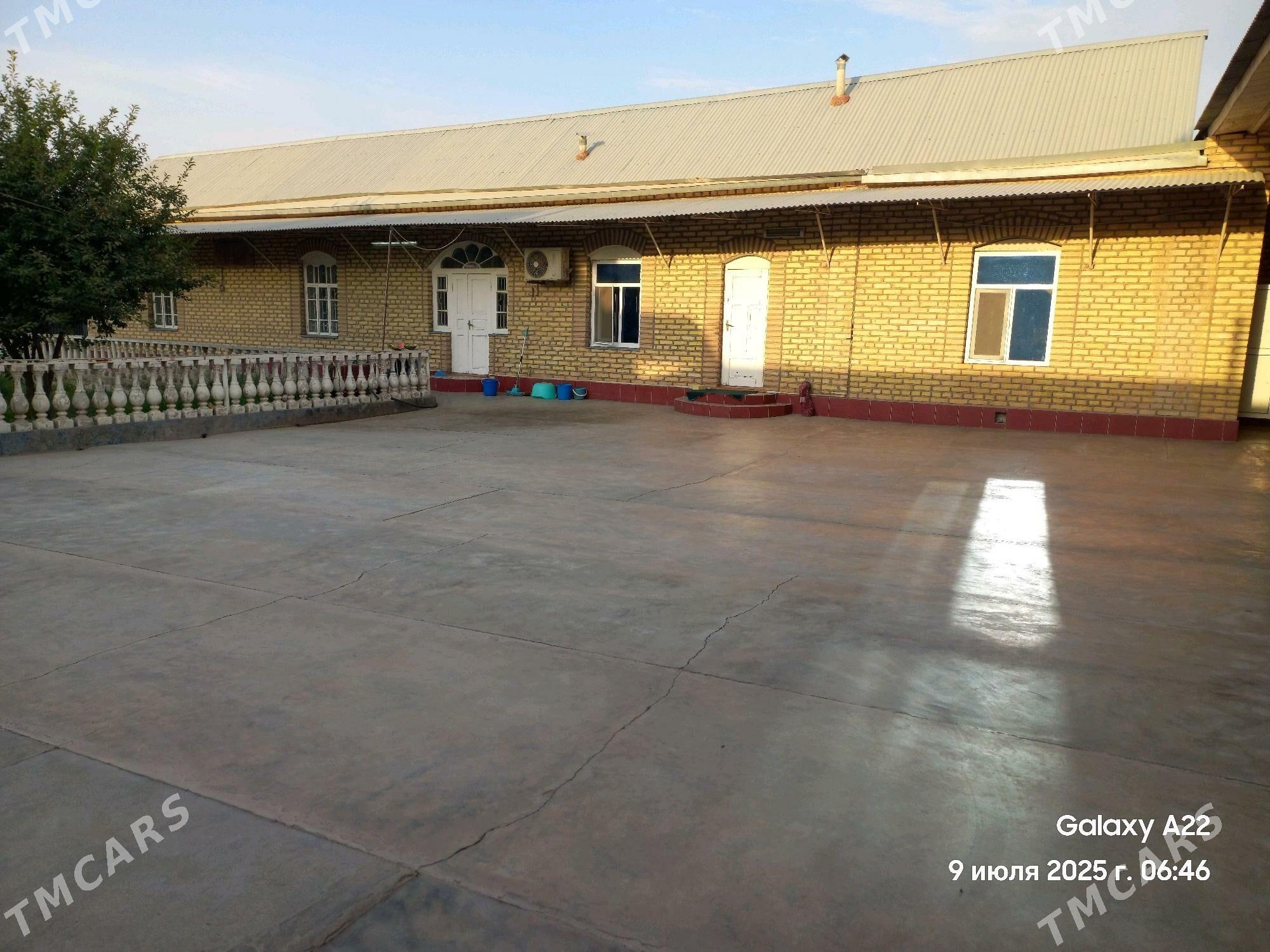 SATLYK JAÝ 12 SOTUK - Мары - img 2