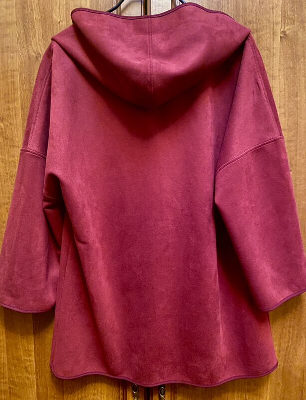 куртка женская - Türkmenabat - img 1