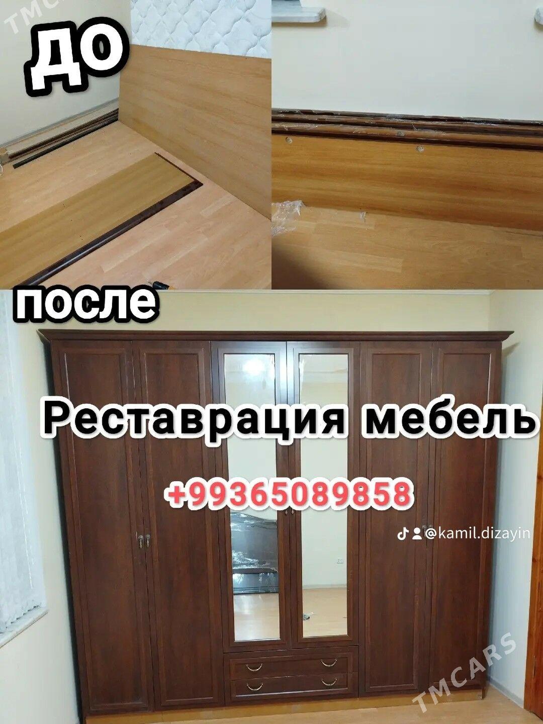 Mebel prihoşka - Ашхабад - img 10