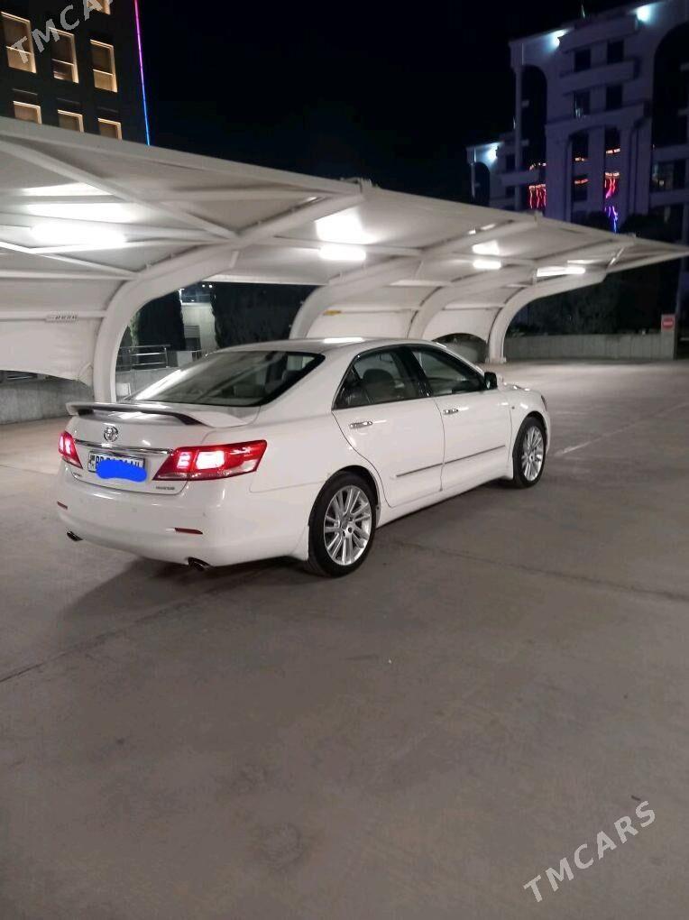 Toyota Aurion 2007 - 194 000 TMT - Gökdepe - img 5