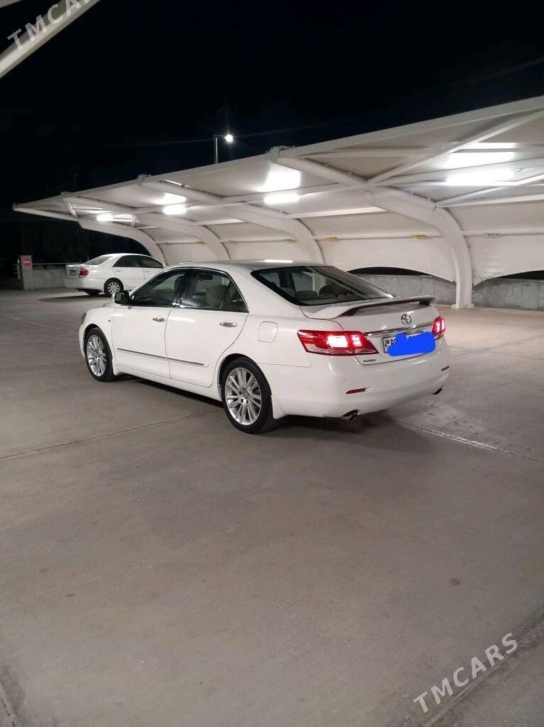 Toyota Aurion 2007 - 194 000 TMT - Gökdepe - img 7