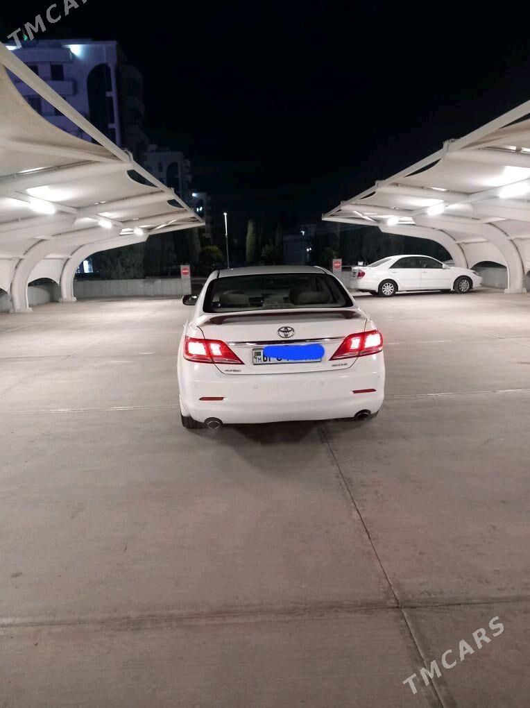 Toyota Aurion 2007 - 194 000 TMT - Gökdepe - img 6