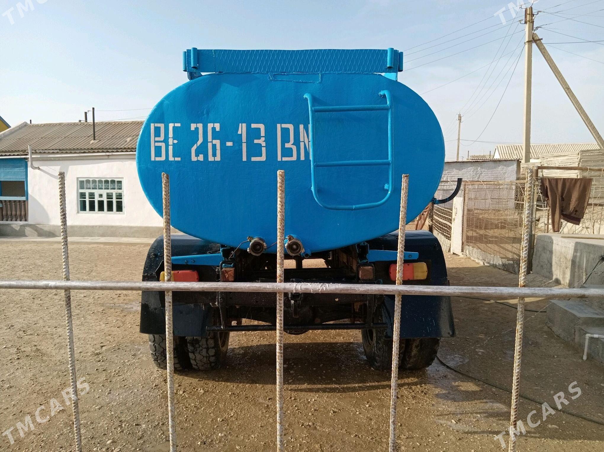 Gaz 53 1980 - 40 000 TMT - Balkanabat - img 2