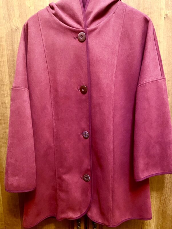 куртка женская - Türkmenabat - img 4