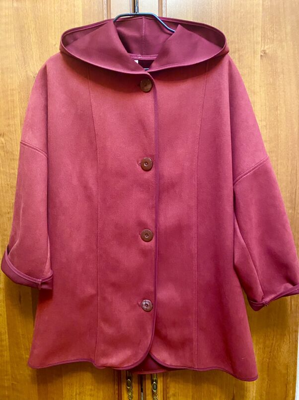 куртка женская - Türkmenabat - img 3