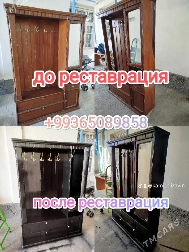 Mebel prihoşka - Ашхабад - img 3