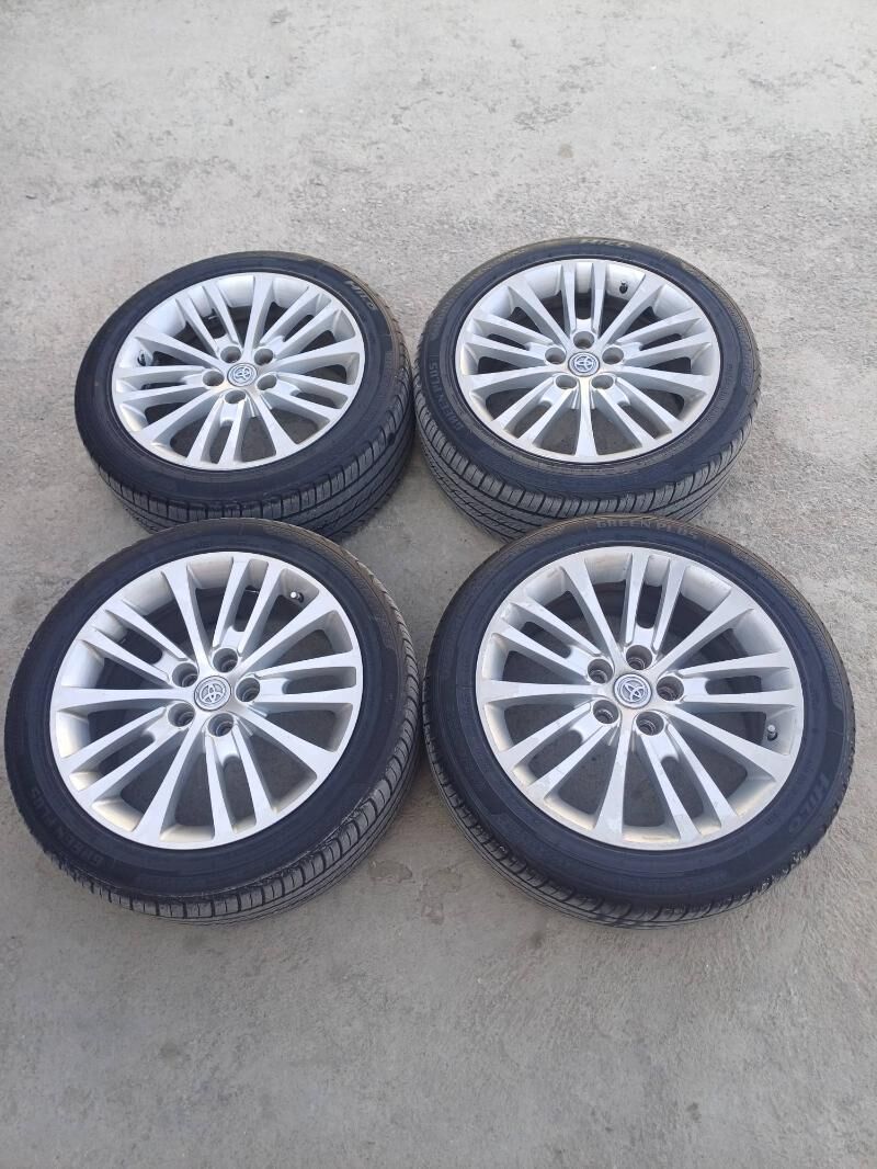 18 lik LIMTET 3 2 600 TMT - Aşgabat - img 3