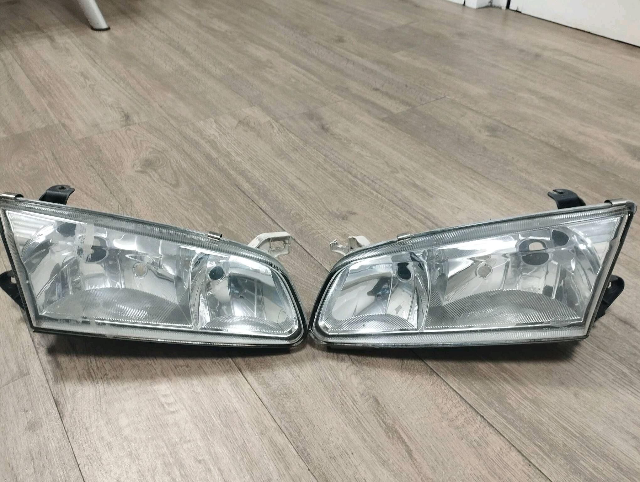 Fara 1 100 TMT - Улица Г. Кулиева (Объездная) - img 5