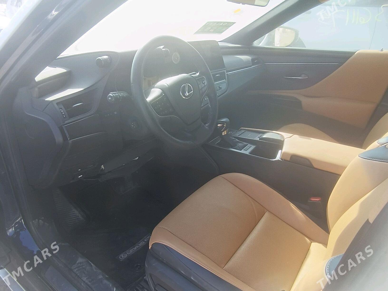 Lexus ES 350 2022 - 380 000 TMT - Mary - img 6