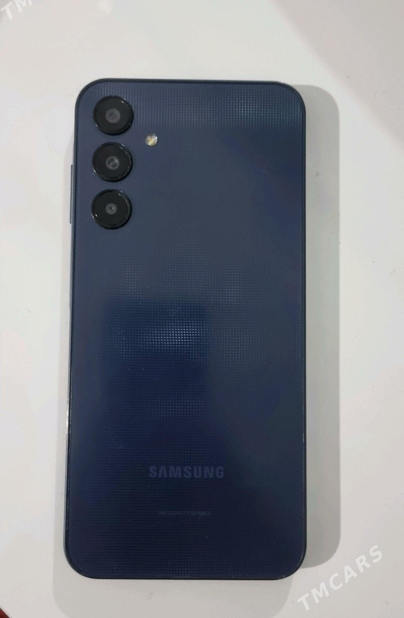 Samsung galaxy a25 8x128 - Türkmenabat - img 3