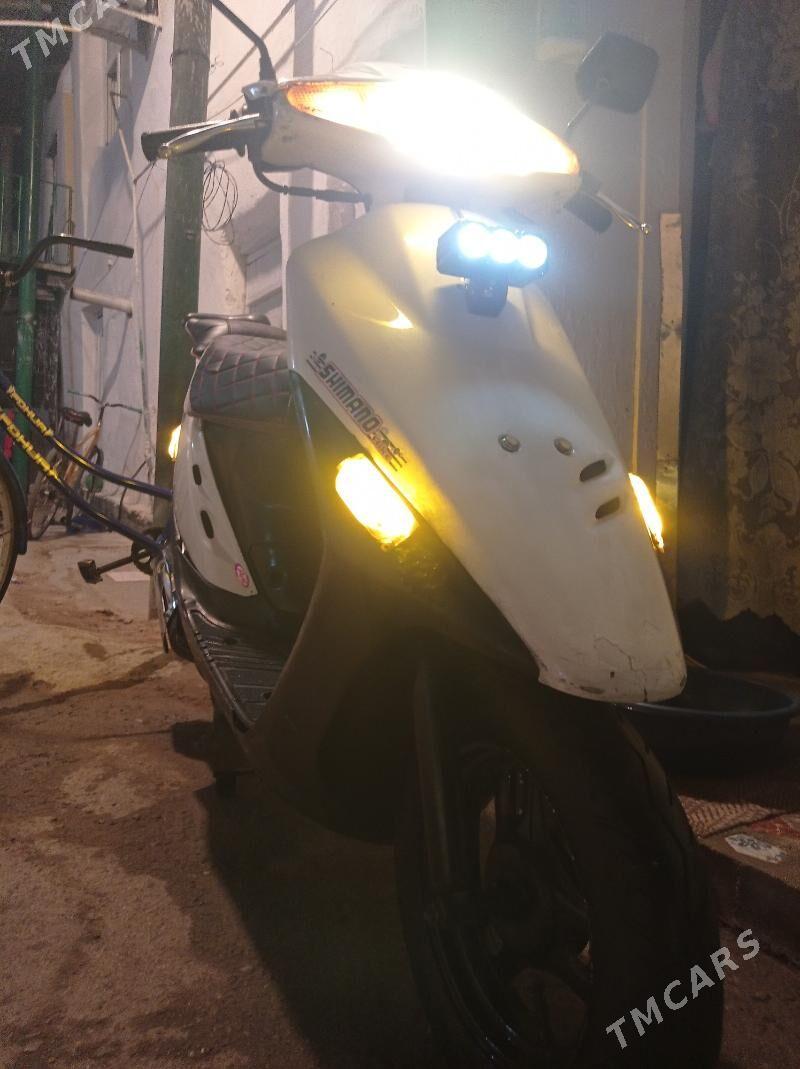 Honda Accord 2011 - 5 000 TMT - Хитровка - img 1