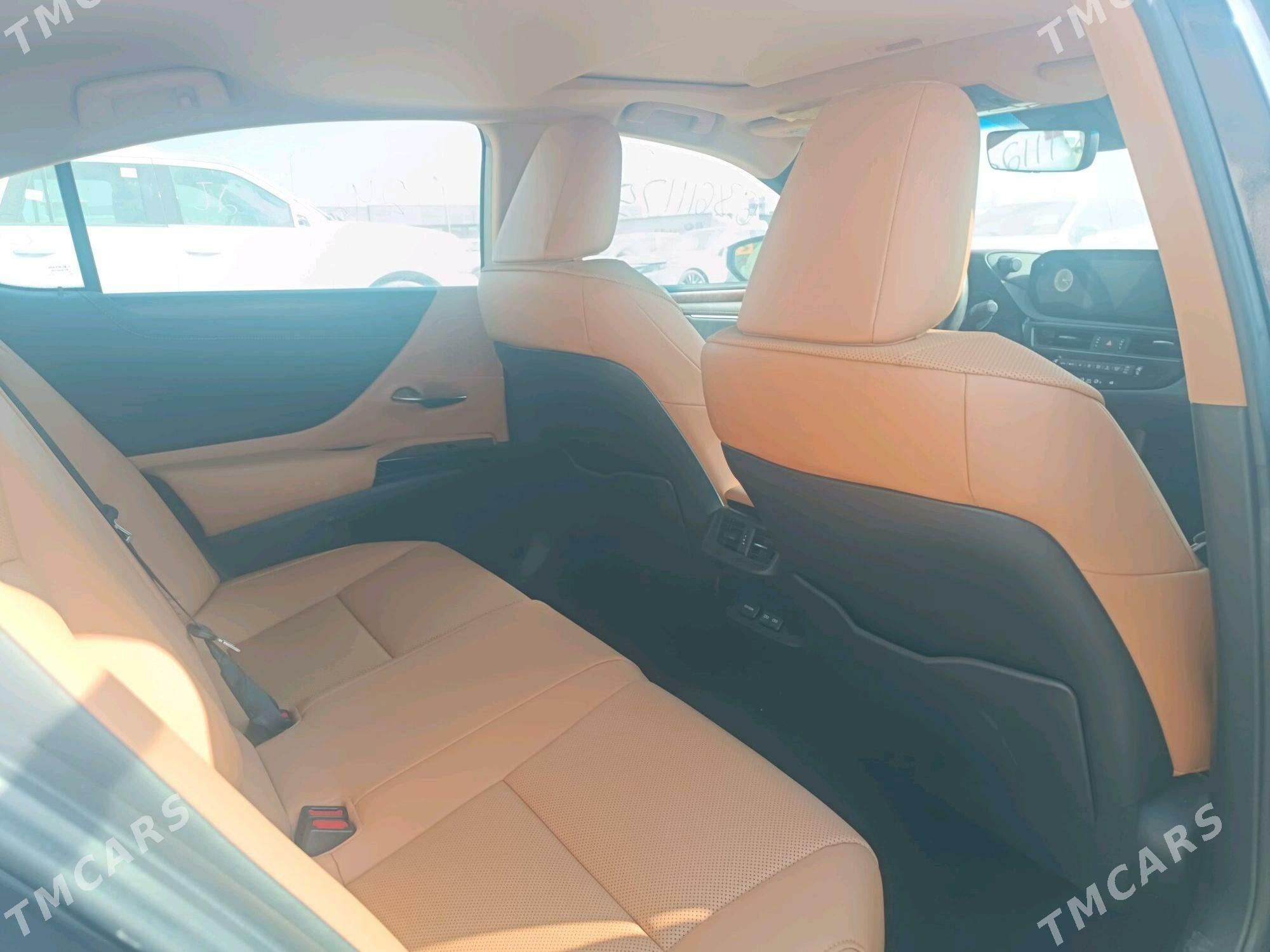 Lexus ES 350 2022 - 380 000 TMT - Mary - img 7