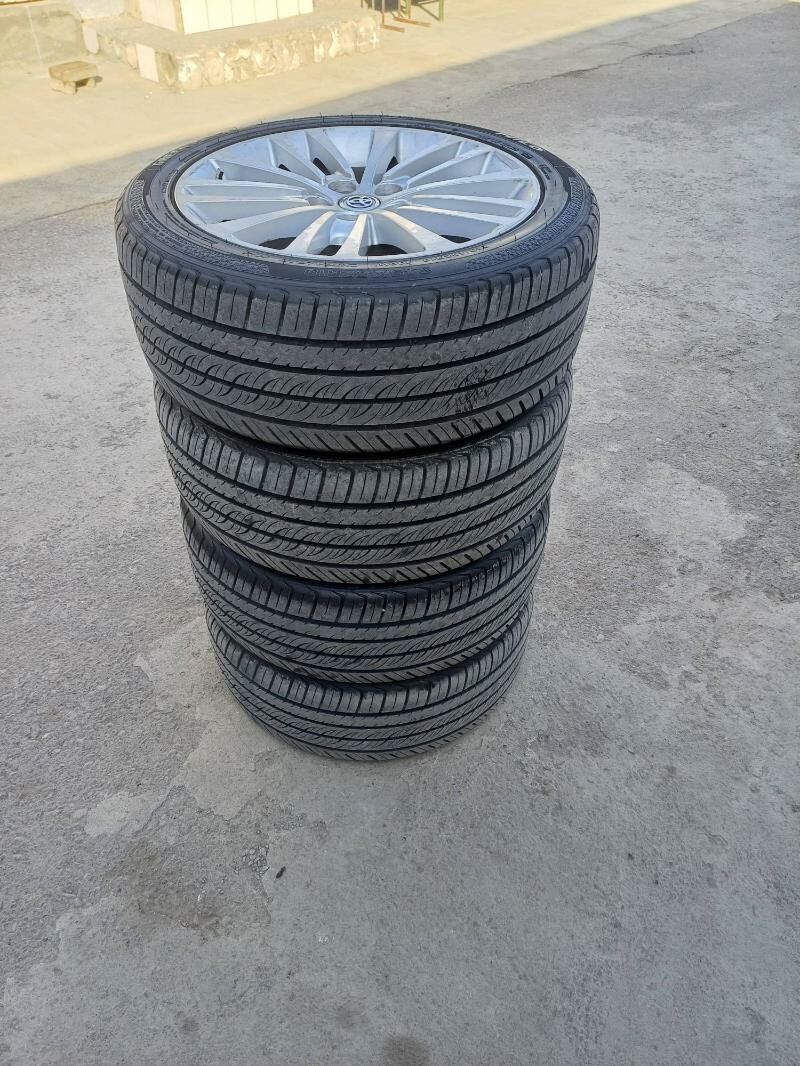 18 lik LIMTET 3 2 600 TMT - Aşgabat - img 2