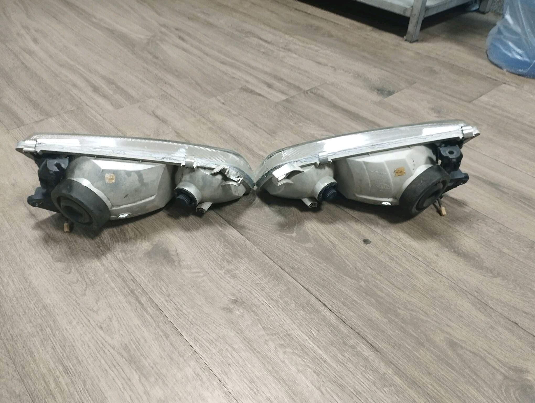 Fara 1 100 TMT - Улица Г. Кулиева (Объездная) - img 4