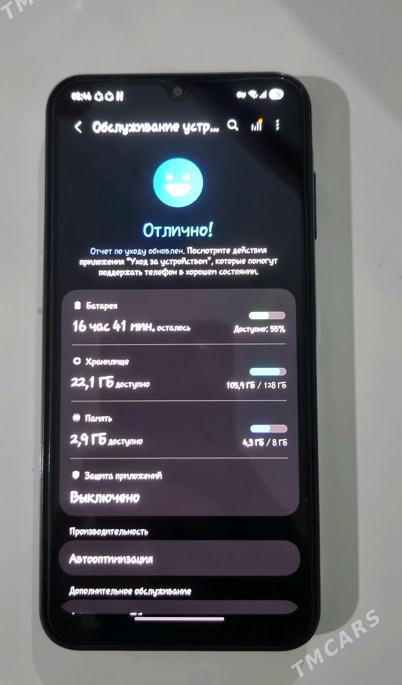 Samsung galaxy a25 8x128 - Türkmenabat - img 2