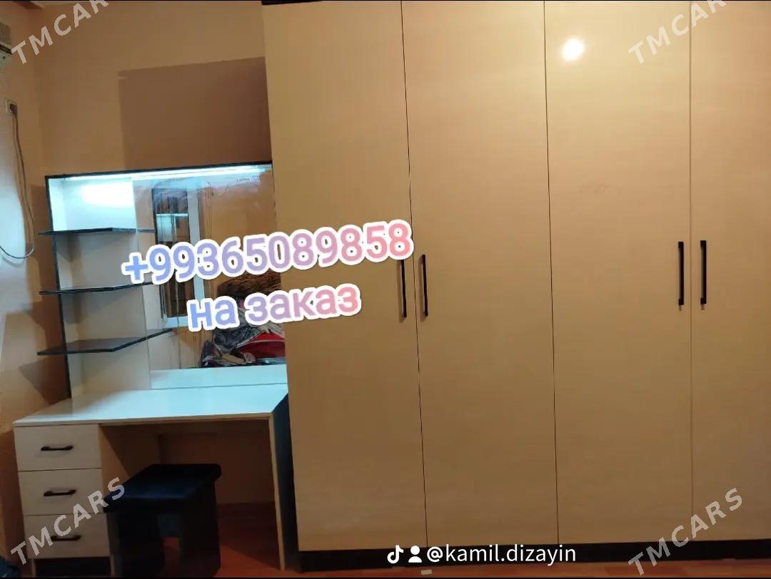 Мебель гарнитуры - Ашхабад - img 6