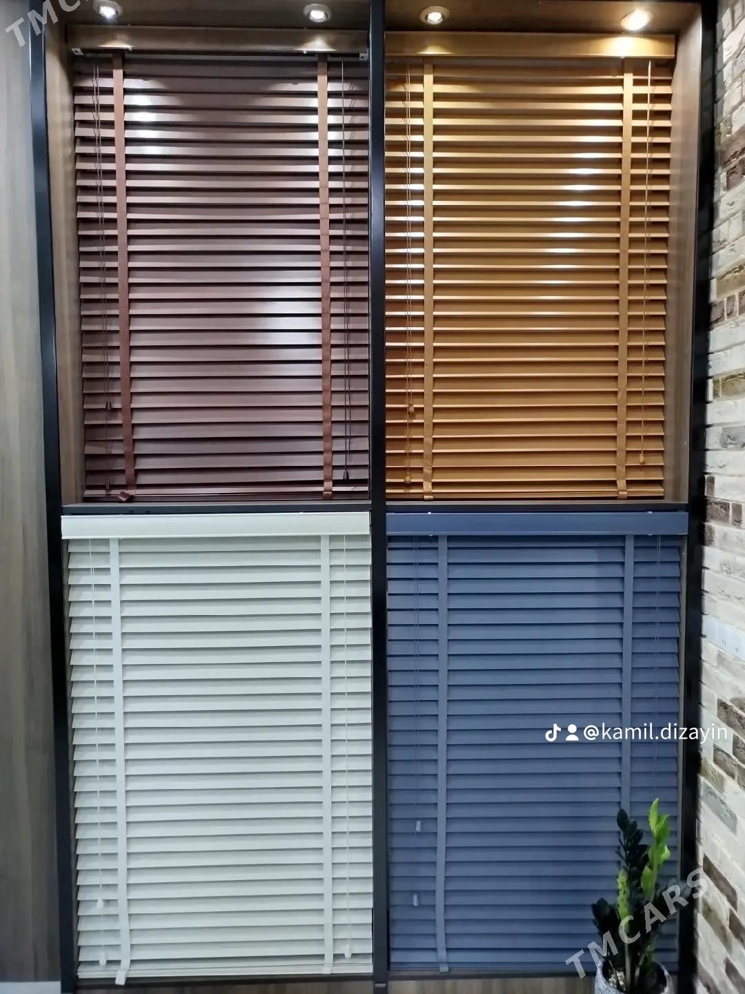 Мебель гарнитуры - Ашхабад - img 4