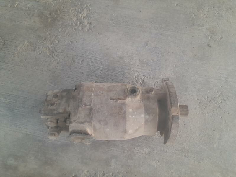 Редуктор Нш Поворотный 2 000 TMT - Akdepe - img 2