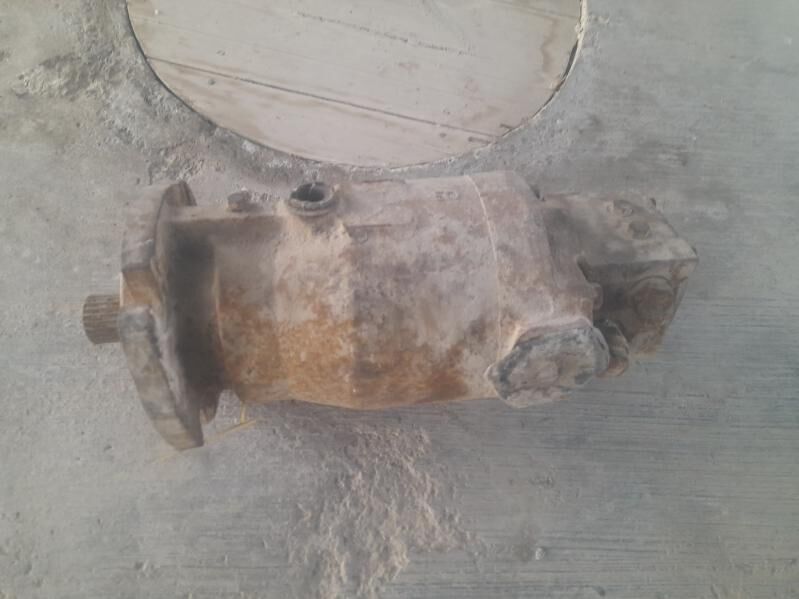 Редуктор Нш Поворотный 2 000 TMT - Akdepe - img 3