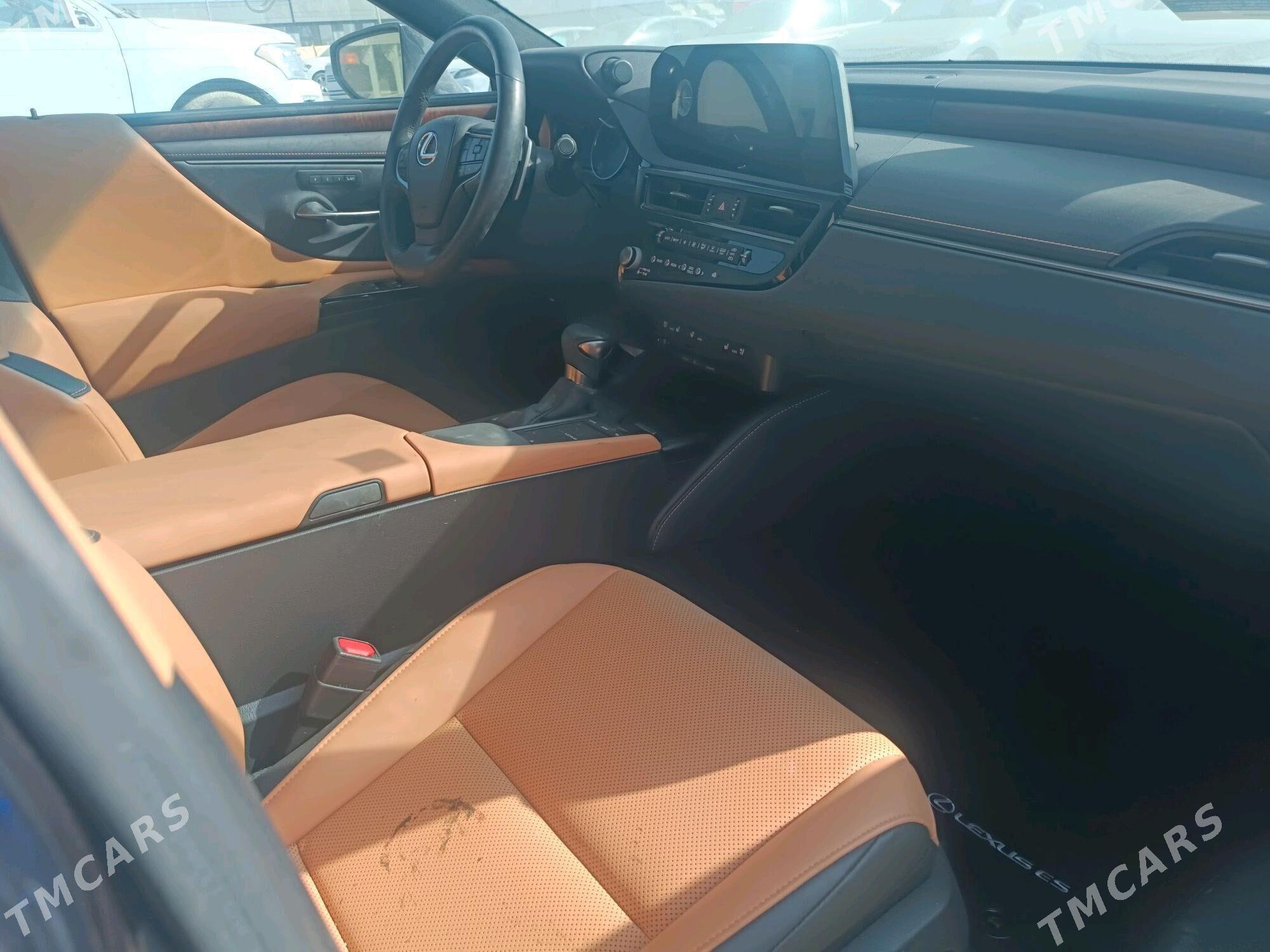 Lexus ES 350 2022 - 380 000 TMT - Mary - img 8