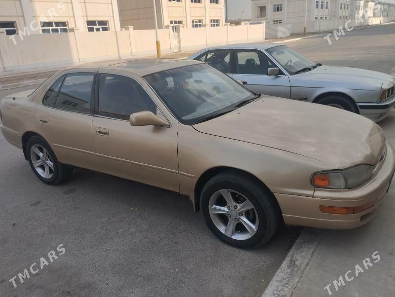 Toyota Camry 1993 - 80 000 TMT - Türkmenabat - img 3