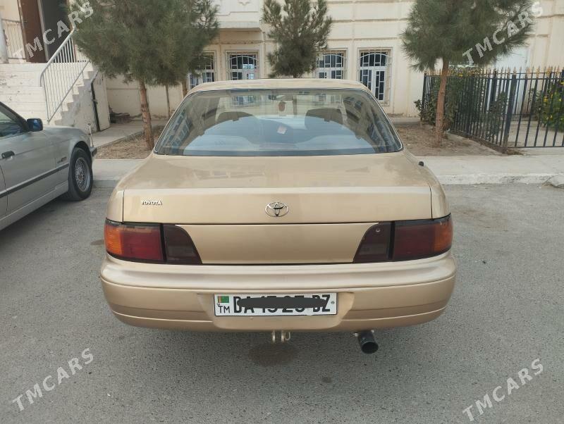 Toyota Camry 1993 - 80 000 TMT - Türkmenabat - img 2