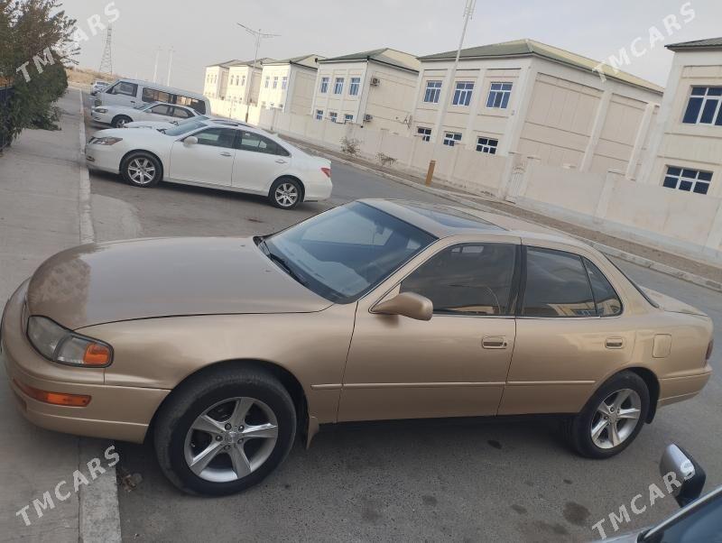 Toyota Camry 1993 - 80 000 TMT - Türkmenabat - img 4