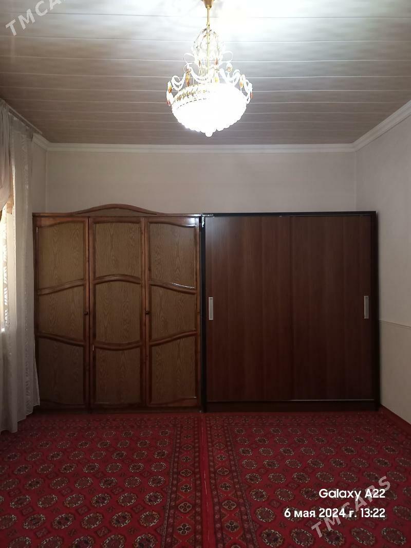 SATLYK JAÝ 12 SOTUK - Мары - img 7