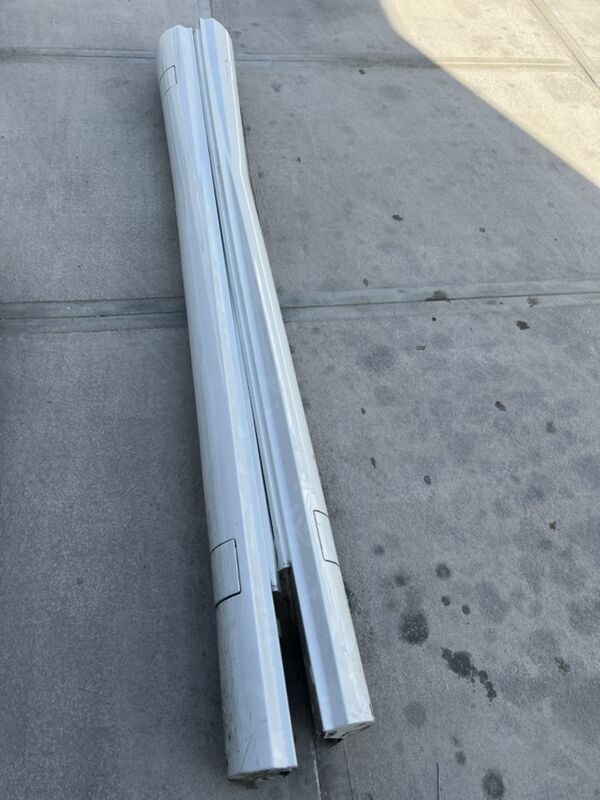 Mersedes212 bamper 5 500 TMT - Балканабат - img 2