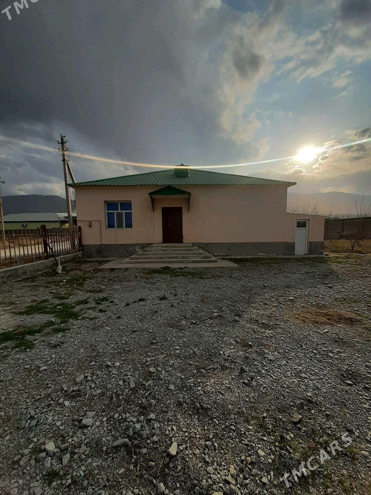 Satlyk jay - Гёкдепе - img 2