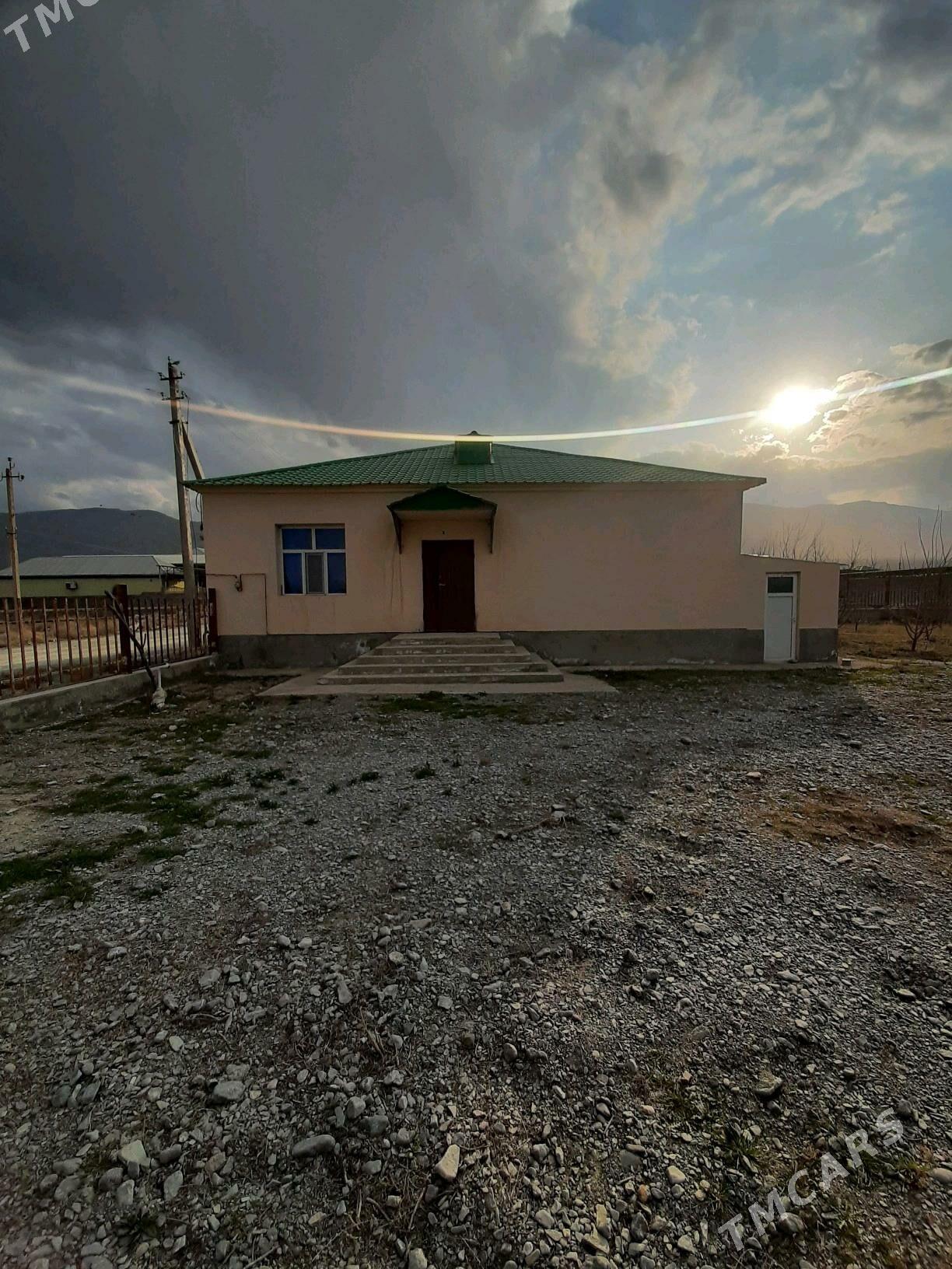 Satlyk jay - Гёкдепе - img 1