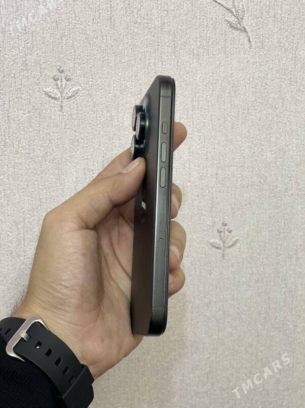 iPhone 16 pro - Мары - img 3