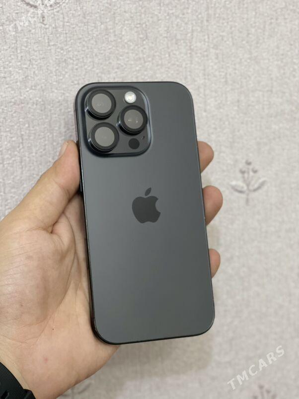 iPhone 16 pro - Мары - img 1