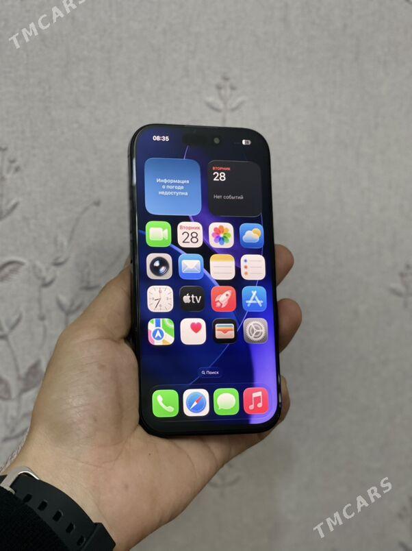 iPhone 16 pro - Мары - img 10