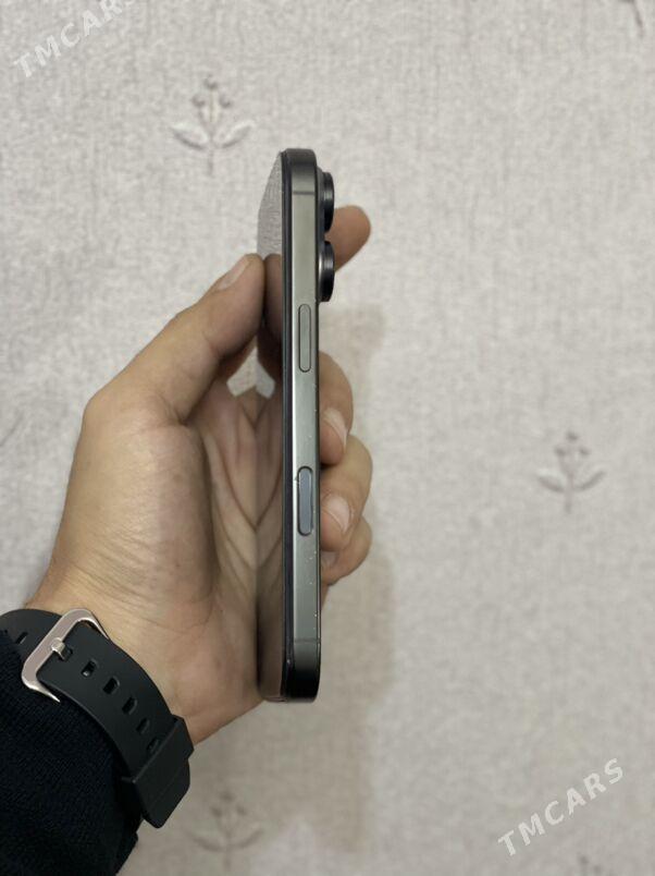 iPhone 16 pro - Мары - img 2