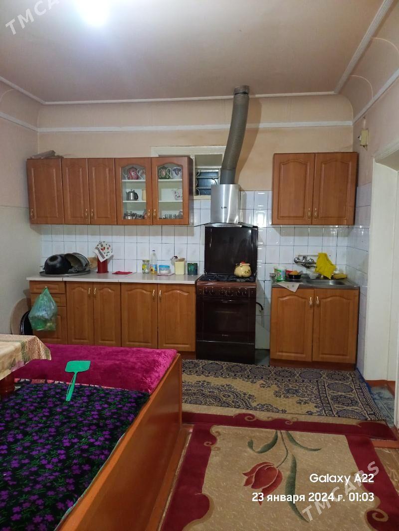 SATLYK JAÝ 12 SOTUK - Мары - img 10