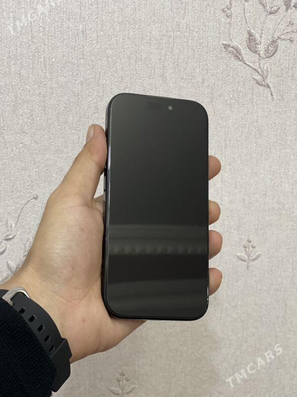 iPhone 16 pro - Мары - img 6