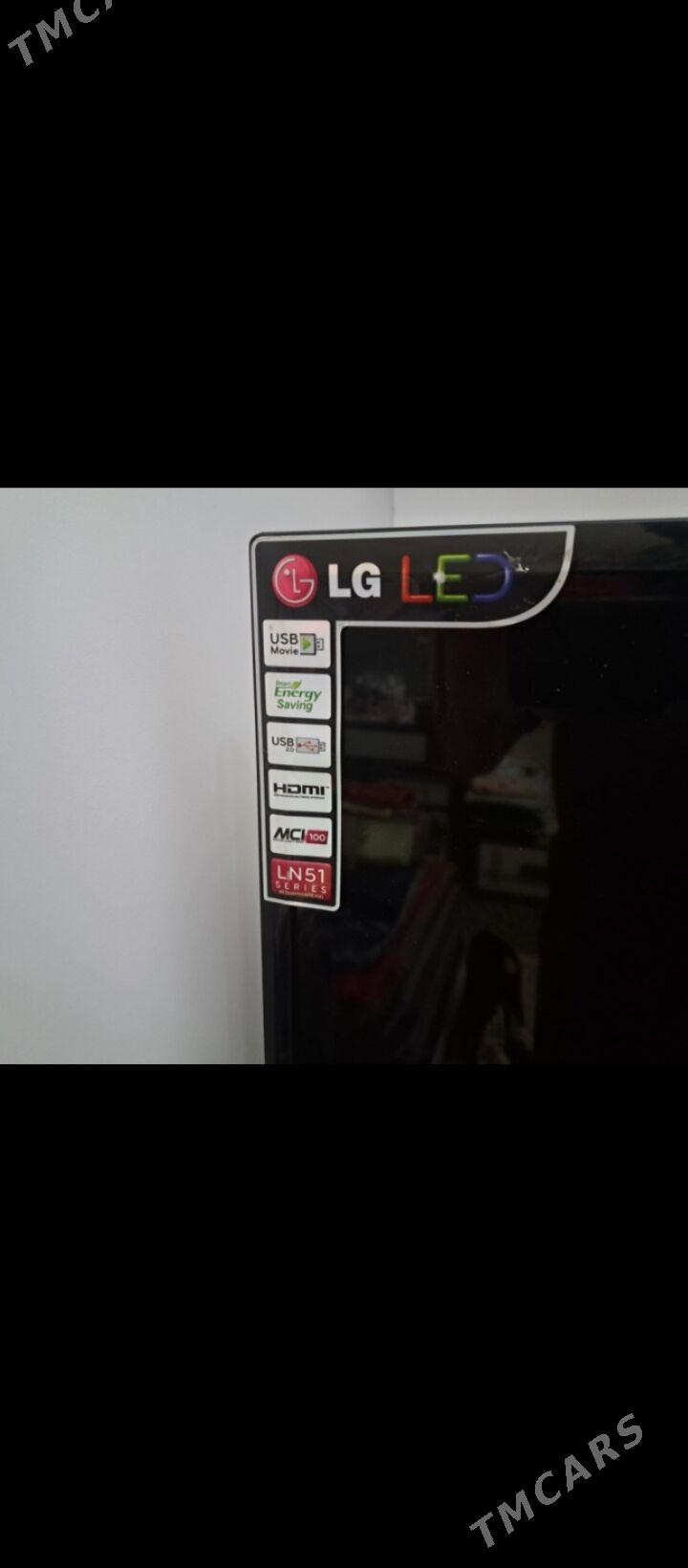 Lg telewizor  43lik - Магданлы - img 2