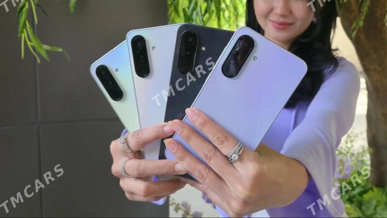 S/m a07 a16 rabocy alyas - Ашхабад - img 7