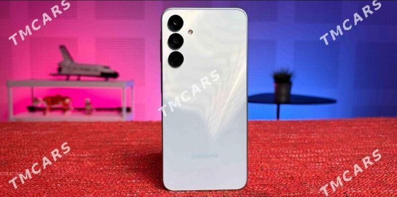 S/m a07 a16 rabocy alyas - Ашхабад - img 2