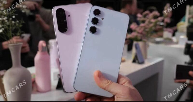 S/m a07 a16 rabocy alyas - Ашхабад - img 6