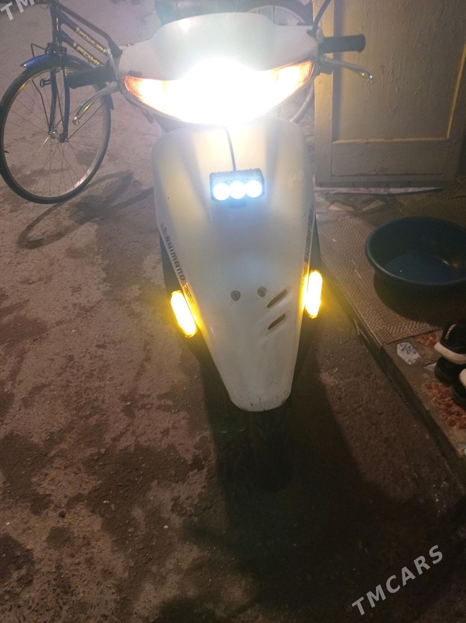 Honda Accord 2011 - 5 000 TMT - Хитровка - img 7