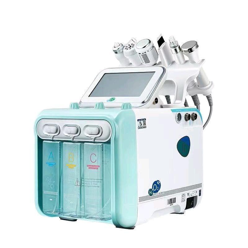 permament aparat - Aşgabat - img 1