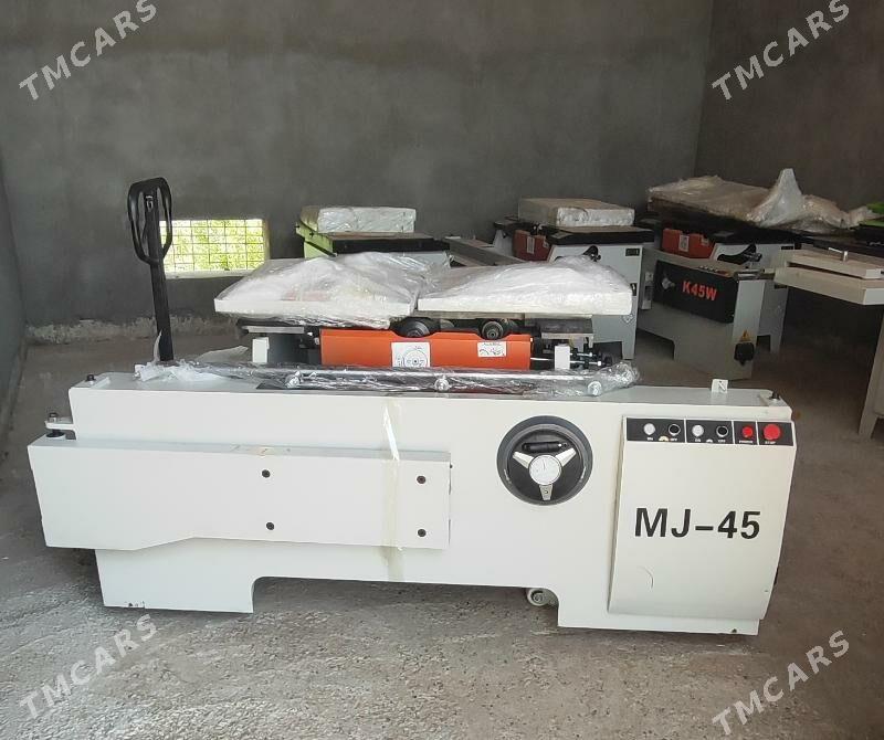 yatar stanok - Mary - img 1